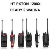 Gambar VIRAL HT pxton 1200X made in USA  bukan ht baofeng bf 888s  ht motorola   Merah PROMOSI dari sabilaa12 undefined 1 Tokopedia