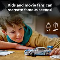 Gambar LEGO Super Race-76917 Nissan Skyline Building Toy Set dari MIRNA GROSIR808 undefined 2 Tokopedia