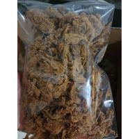 Gambar Abon Sapi Merpati, Abon ayam Merpati, oleh-oleh Semarang dari lud-2 undefined 1 Tokopedia