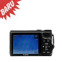 Gambar Kamera Pocket Canon Powershot A2200 Hd (Hitam) - Digicam (Best Quality) dari JURAGAN CEMERA.id undefined 2 Tokopedia