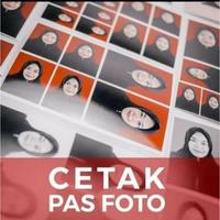 Gambar CETAK PAS FOTO UKURAN 2x3 3x4 4x6 KERTAS DOFF MATTE ANTI AIR dari Tokoperalatandapur undefined 3 Tokopedia