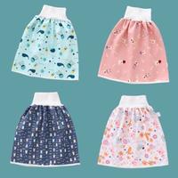 Gambar T05. Celana Rok Ompol Ngompol Anak Bayi/ Celana Perlak Pipis AnakWaterproof dari misslina21 undefined 3 Tokopedia