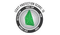 Gambar BARANG TERLARIS Knee Guard Leatt Reaflex Pro Black / Knee Guard MTB Enduro Adventure dari kuriah undefined 1 Tokopedia