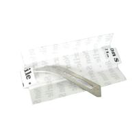Gambar 10PCS Swann Morton Carbon Steel Scalpel Surgical Blade 11/15/12D Double Edge For Mobile Phone Film PCB Repair DIY Cuting Tools dari david pedia2 undefined 1 Tokopedia
