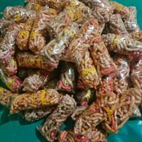 Gambar KERUPUK GURILEUM MAKANAN KHAS OLEH OLEH BANDUNG dari Iksanbrand undefined 3 Tokopedia