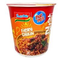 Gambar S19316 RAMYEON GORENG AYAM PEDAS ALA KOREA MIE CUP 74GR CUP dari PASAR SWALAYAN MAJU BERSAMA undefined 1 Tokopedia