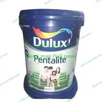 Gambar PTR Dulux Pentalite Brilliant White dari ayukce store undefined 1 Tokopedia