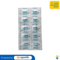 Gambar FESTARIC 40 MG STRIP 10 TABLET dari Apotek Jitu Palembang by GoApotik undefined 1 Tokopedia