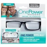 Gambar Kacamata Baca Plus Auto Focus ONE POWER READERS KACA MATA SERVIS HP dari kartinicell 2 undefined 4 Tokopedia