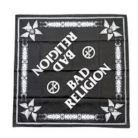 Gambar Slayer Bandana Pria Motif Polos Retro Band Tengkorak Hitam Segitiga Kepala Pria Sleyer Bandana dari anidaoffice undefined 4 Tokopedia