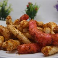 Gambar KERUPUK GURILEUM MAKANAN KHAS OLEH OLEH BANDUNG dari Iksanbrand undefined 4 Tokopedia