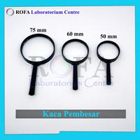 Gambar Kaca Pembesar / Magnifying Glass / Lup / Suryakanta / Lensa Cembung dari Indra111 undefined 1 Tokopedia