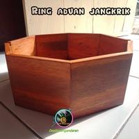 Gambar ring aduan jangkrik kayu - sasana arena jangkrik - ring adu jangkrik dari Wening Loka.id undefined 4 Tokopedia