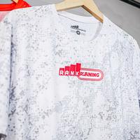 Gambar BAJU LARI RANK RUNNING JERSEY PACERS - GREY PIXEL - 3XL dari RANK SPORTS undefined 3 Tokopedia