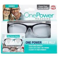 Gambar Kacamata Baca Plus Auto Focus ONE POWER READERS KACA MATA SERVIS HP dari kartinicell 2 undefined 2 Tokopedia
