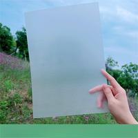 Gambar 10pcs Plastik Shrink Paper 20*29cm Shrink Kertas Shrink Paper Diy Multifungsi Heat Shrink Sheets Shrink Paper Printable dari Kaya Koleksi4 undefined 3 Tokopedia