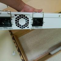 Gambar New Mikrotik CCR 1016 12G CCR1016-12G dari CV Janaka Nusantara undefined 4 Tokopedia
