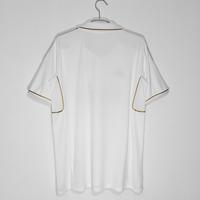 Gambar PREMlUM RETRO JERSEY REAL MADRID HOME 2011/2012 GRADE AAA+ ORlGINAL dari suparditoko2233 undefined 5 Tokopedia