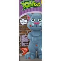 Gambar Toy Explorer Store - Mainan Anak Talking Tom Cat Medium Size dari Toy Explorer Store undefined 3 Tokopedia