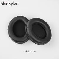 Gambar TERLARIS Lenovo Thinkplus Earmuff TH10 Busa Bantalan Earmuff Busa Headphone Replacement Busa Headset dari Semarstore-13 undefined 3 Tokopedia