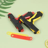 Gambar 1PC Plastic Burst Beyblade Toys Big Grip for Two Launcher Handle without Launchers Gyro Launcher Handle kids toys dari mirahsumainong undefined 4 Tokopedia