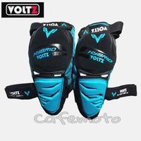 Gambar Terbaru Deker Lutut Pendek Leatt Knee Protector Leat Hybrid Short Soft Comfort 11.11 - Voltz - Putih dari bajukaosl undefined 2 Tokopedia