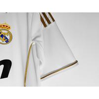 Gambar PREMlUM RETRO JERSEY REAL MADRID HOME 2011/2012 GRADE AAA+ ORlGINAL dari suparditoko2233 undefined 4 Tokopedia