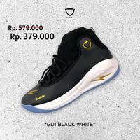 Gambar SEPATU BASKET ORIGINAL GUARD GD 1 BRAND INDONESIA dari cupjem undefined 1 Tokopedia