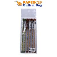 Gambar BALLPOINT KENKO BG-16 BATIK 05 BLACK 6S dari PAPERCLIP Business toBusiness undefined 3 Tokopedia
