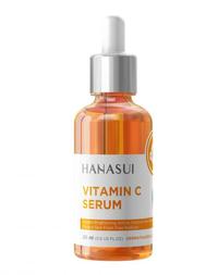 Gambar SN07 HANASUI Serum Vitamin C / Whitening Gold/ Anti Acne / Colagen Original dari siti maemunahb undefined 2 Tokopedia