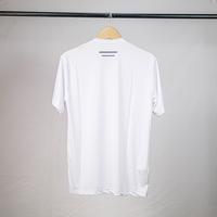 Gambar BAJU LARI RANK RUNNING JERSEY BASIC - WHITE - 2XL dari RANK SPORTS undefined 3 Tokopedia
