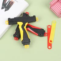 Gambar 1PC Plastic Burst Beyblade Toys Big Grip for Two Launcher Handle without Launchers Gyro Launcher Handle kids toys dari mirahsumainong undefined 5 Tokopedia