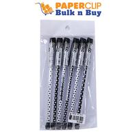 Gambar BALLPOINT KENKO KE-16 BLACK 6S dari PAPERCLIP Business toBusiness undefined 3 Tokopedia