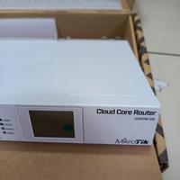Gambar New Mikrotik CCR 1016 12G CCR1016-12G dari CV Janaka Nusantara undefined 3 Tokopedia