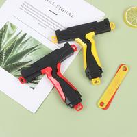 Gambar 1PC Plastic Burst Beyblade Toys Big Grip for Two Launcher Handle without Launchers Gyro Launcher Handle kids toys dari mirahsumainong undefined 3 Tokopedia
