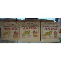 Gambar Keripik Pisang Yen Yen / oleh oleh khas lampung jakarta enak susu manis coklat dari zulkarnainjjj undefined 3 Tokopedia