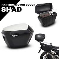 Gambar SideBox Box Samping Original Shad SH23 SH 23 Box Motor Pinggir Byson Xmax Nmax Pcx CRF CBR CB150 dari lim anai undefined 5 Tokopedia