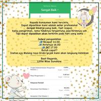 Gambar Kancing Button Mushroom bentuk jamur imut gemoy Pearl 1,15cm 1,3cm black hitam white putih gold emas silver perak bening clear button kemeja baju blouse perlengkapan peralatan jahit lucu gemes ready stock siap instan malang grab little miss sunshine dari wuyii undefined 4 Tokopedia