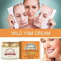 Gambar IMPORT Wild Yam Lifting Firming Cream 50g Moisturizer Whitening Brighten Skin Products Lightens Fine Lines Face Cream dari Emier stored undefined 1 Tokopedia