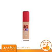 Gambar Rimmel Lasting Finish 35Hr Liquid Foundation 160 Vanilla 30Ml - Full Coverage & Long-Wear Foundation dari Guardian Official Store undefined 1 Tokopedia