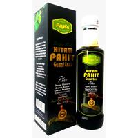 Gambar UM(1) Asyifa Madu Hitam Pahit Plus Gamat Emas dan Daun Kelor Asyifa 470gr dari bebek348 undefined 2 Tokopedia