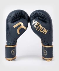 Gambar RAJADAMNERN X VENUM BOXING GLOVES - THE BEST OF MUAY THAI dari dempsey roll undefined 4 Tokopedia