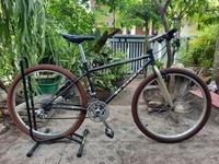 Gambar Sepeda Kona Cinder Cone Bukan Kona Ekplosif Kona Hot Kon Fire Mountain Kona Lava Dome Federal Marin Miyata Khs Montana Polygon dari rohhaegi gigil asaaa undefined 1 Tokopedia