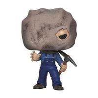Gambar Funko Pop Horror Movies Nightmare #02 #224 Freddy Krueger #622 #831 Jason Voorhees Michael Myers #01 #361 Action Figures Toys dari KIWI puoen875 undefined 2 Tokopedia
