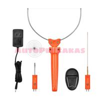Gambar PTR alat potong busa styrofoam foam cutter hot wire dari Toko Abuna undefined 1 Tokopedia
