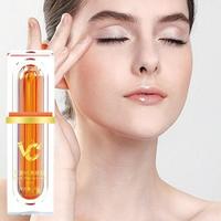 Gambar IMPORT 30g Vitamin C Face Cream Whitening VC Skin Tone Up Care Anti Lazy Skin Makeup Moisturizer Moisturizing Aging Cream Cosmetic E6X6 dari sindx stored undefined 4 Tokopedia