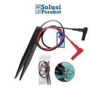 Gambar Probe Kabel Multimeter SMD AI55 SP / Clip Test / Tes Pena dari solusiperabot undefined 1 Tokopedia