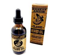 Gambar Baru!! Honest Amish Classic Beard Oil - 2 Ounce Made In Usa Terlaris dari lracing undefined 2 Tokopedia