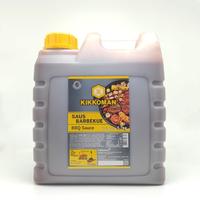 Gambar PTR Kikkoman BBQ Sauce HALAL Jerigen 5 L dari rifda shop1 undefined 2 Tokopedia