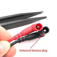 Gambar Probe Kabel Multimeter SMD AI55 SP / Clip Test / Tes Pena dari solusiperabot undefined 2 Tokopedia